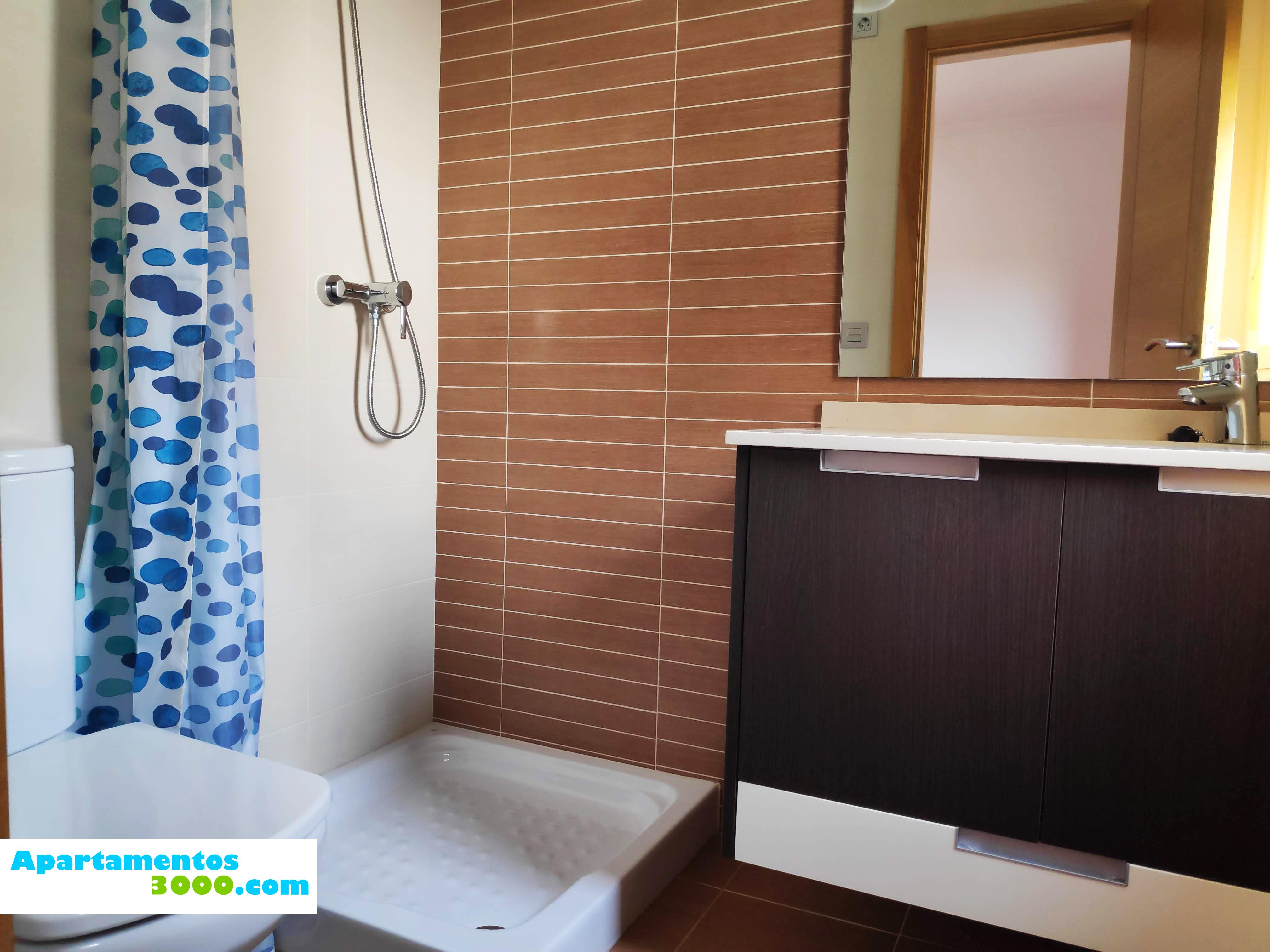 רבולטה Apartamentos Playa De La Lanzada 3000 מראה חיצוני תמונה