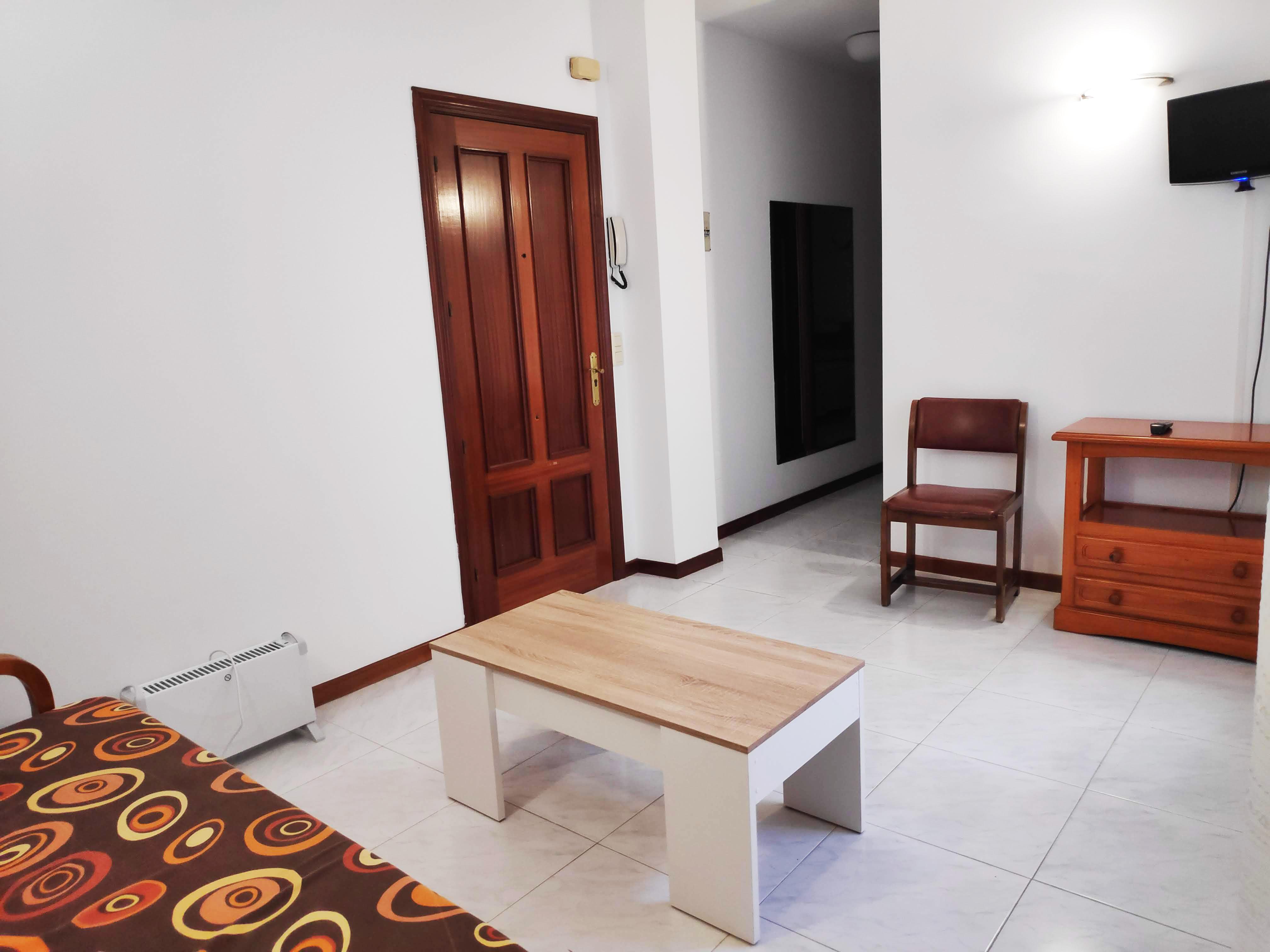 רבולטה Apartamentos Playa De La Lanzada 3000 מראה חיצוני תמונה
