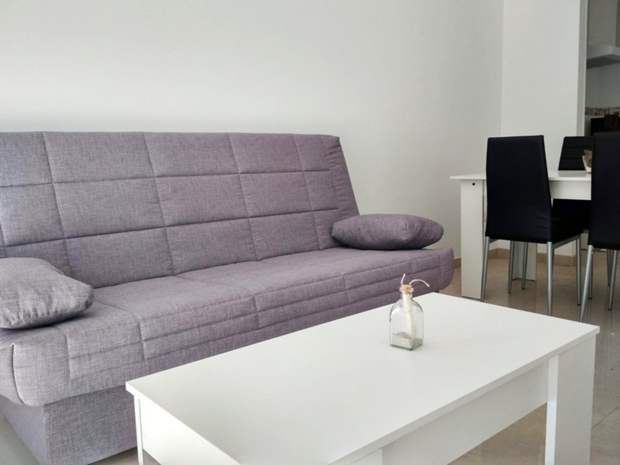 רבולטה Apartamentos Playa De La Lanzada 3000 מראה חיצוני תמונה