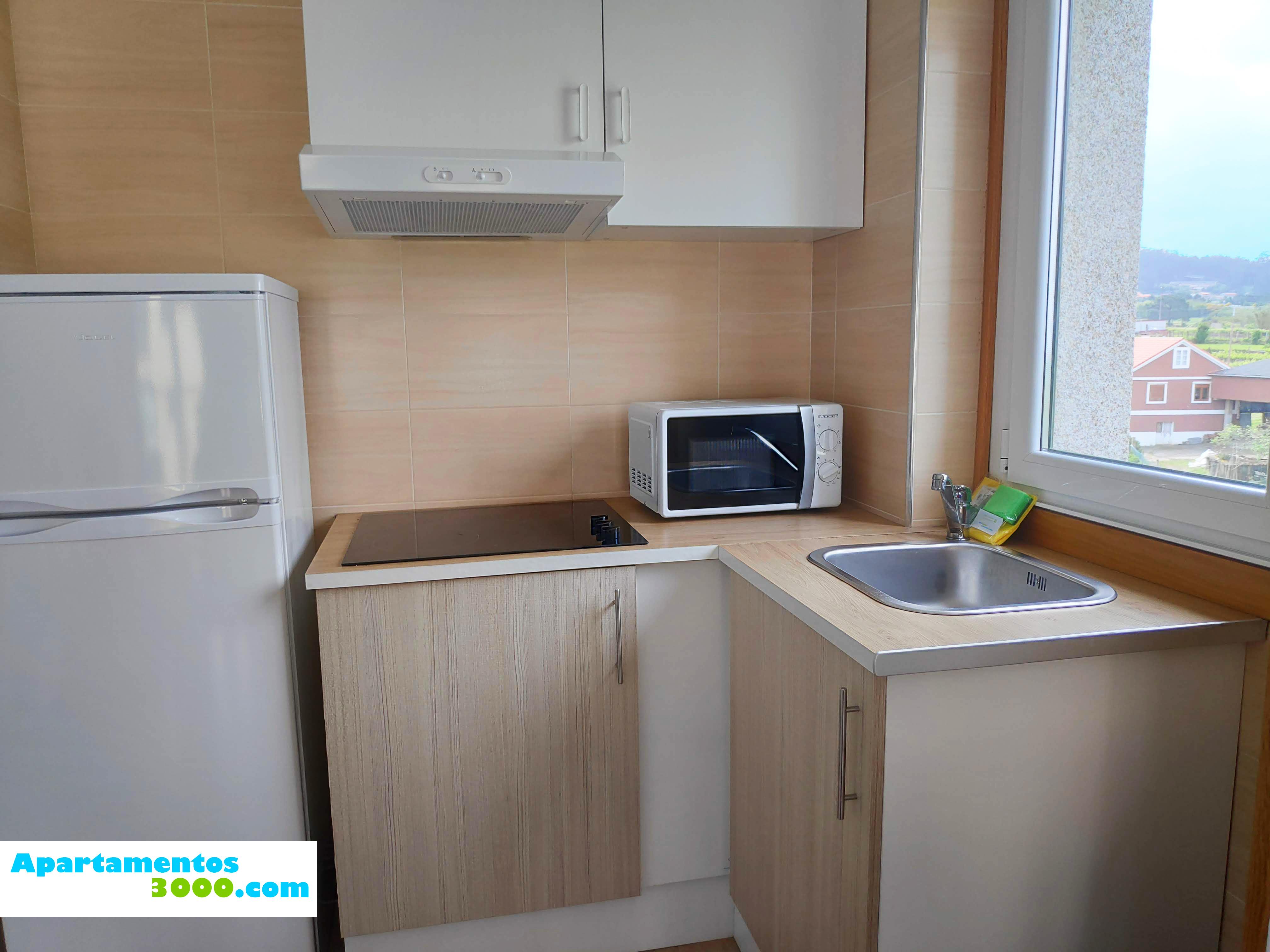 רבולטה Apartamentos Playa De La Lanzada 3000 מראה חיצוני תמונה