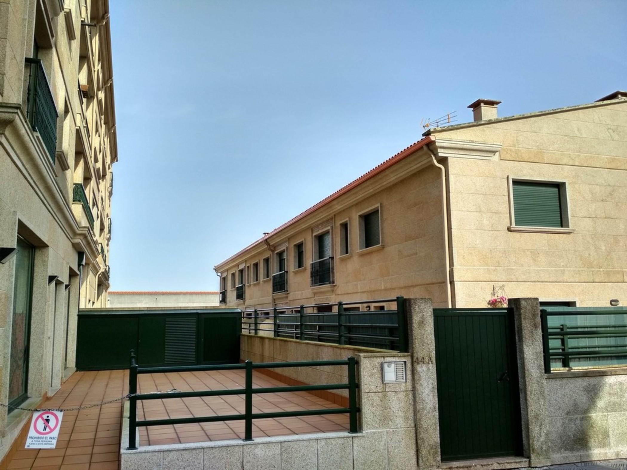רבולטה Apartamentos Playa De La Lanzada 3000 מראה חיצוני תמונה
