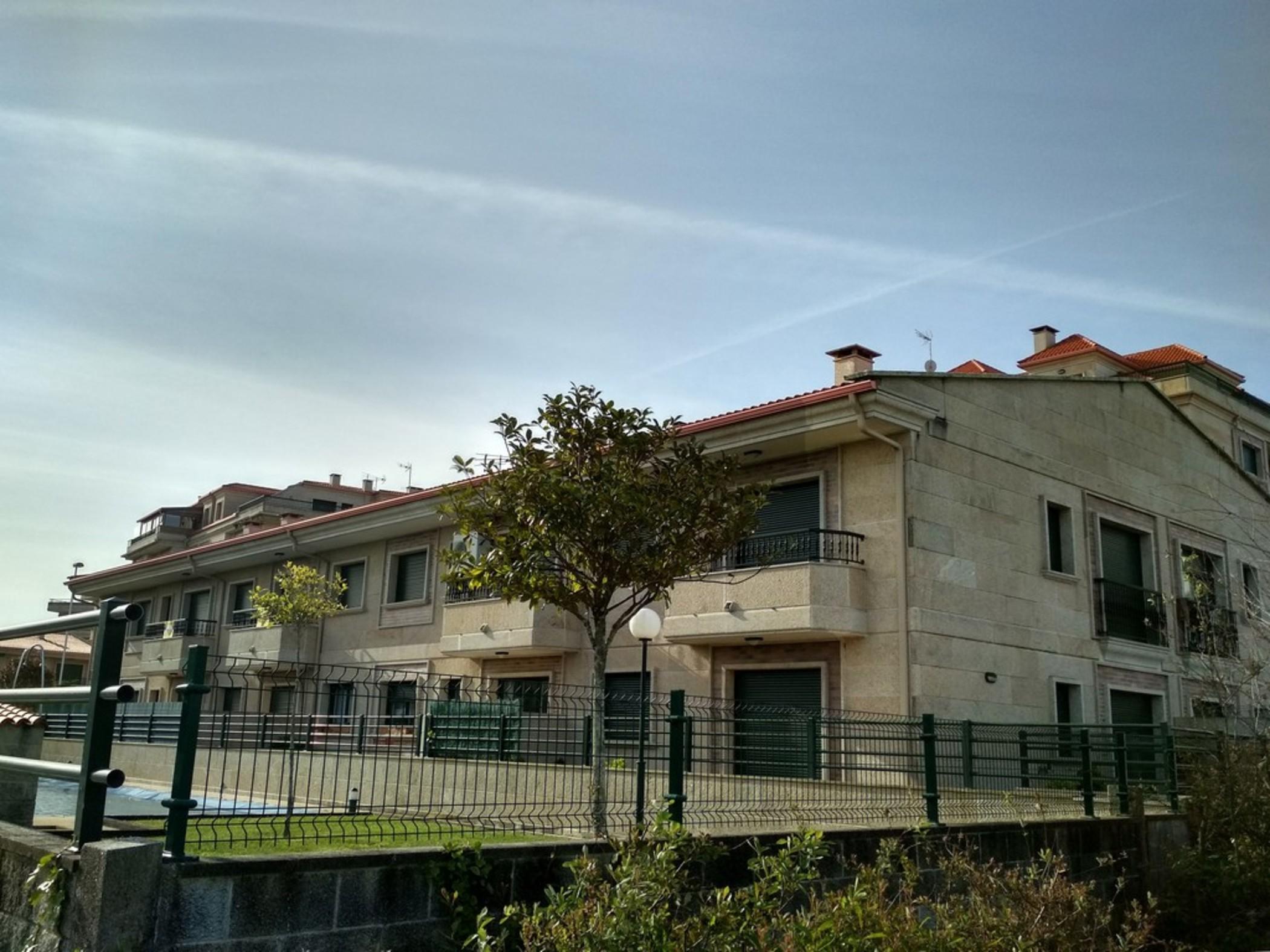 רבולטה Apartamentos Playa De La Lanzada 3000 מראה חיצוני תמונה
