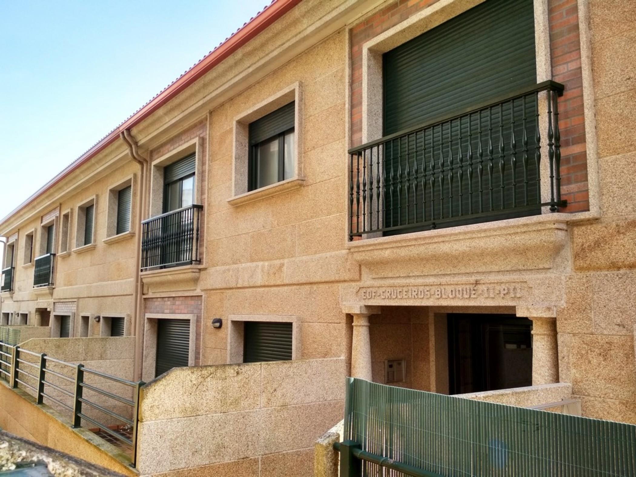 רבולטה Apartamentos Playa De La Lanzada 3000 מראה חיצוני תמונה