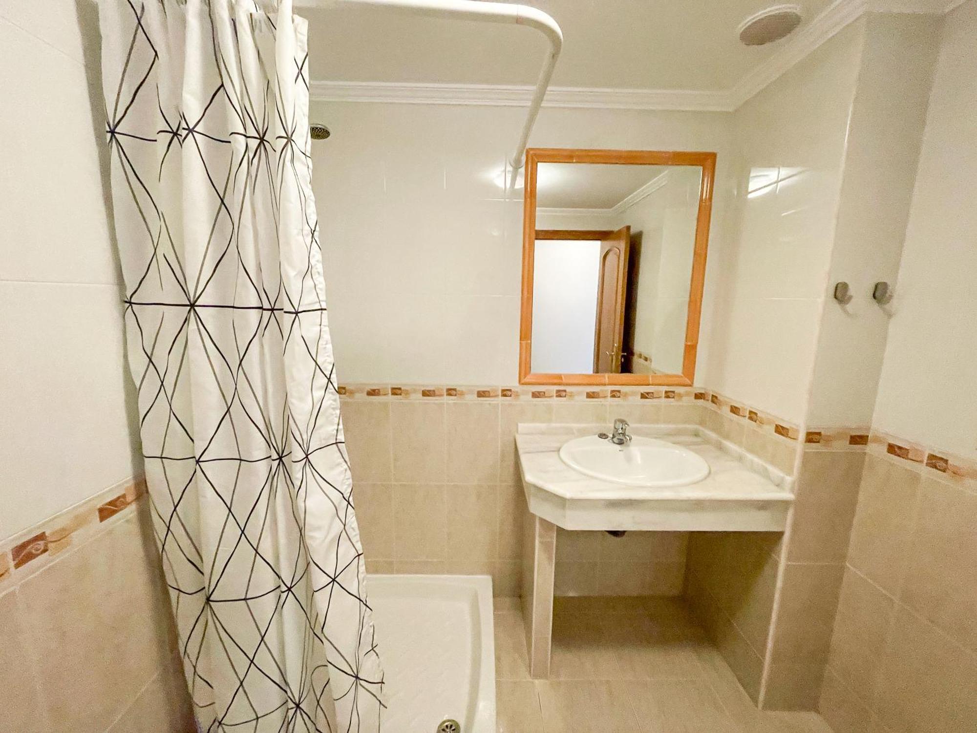 רבולטה Apartamentos Playa De La Lanzada 3000 מראה חיצוני תמונה