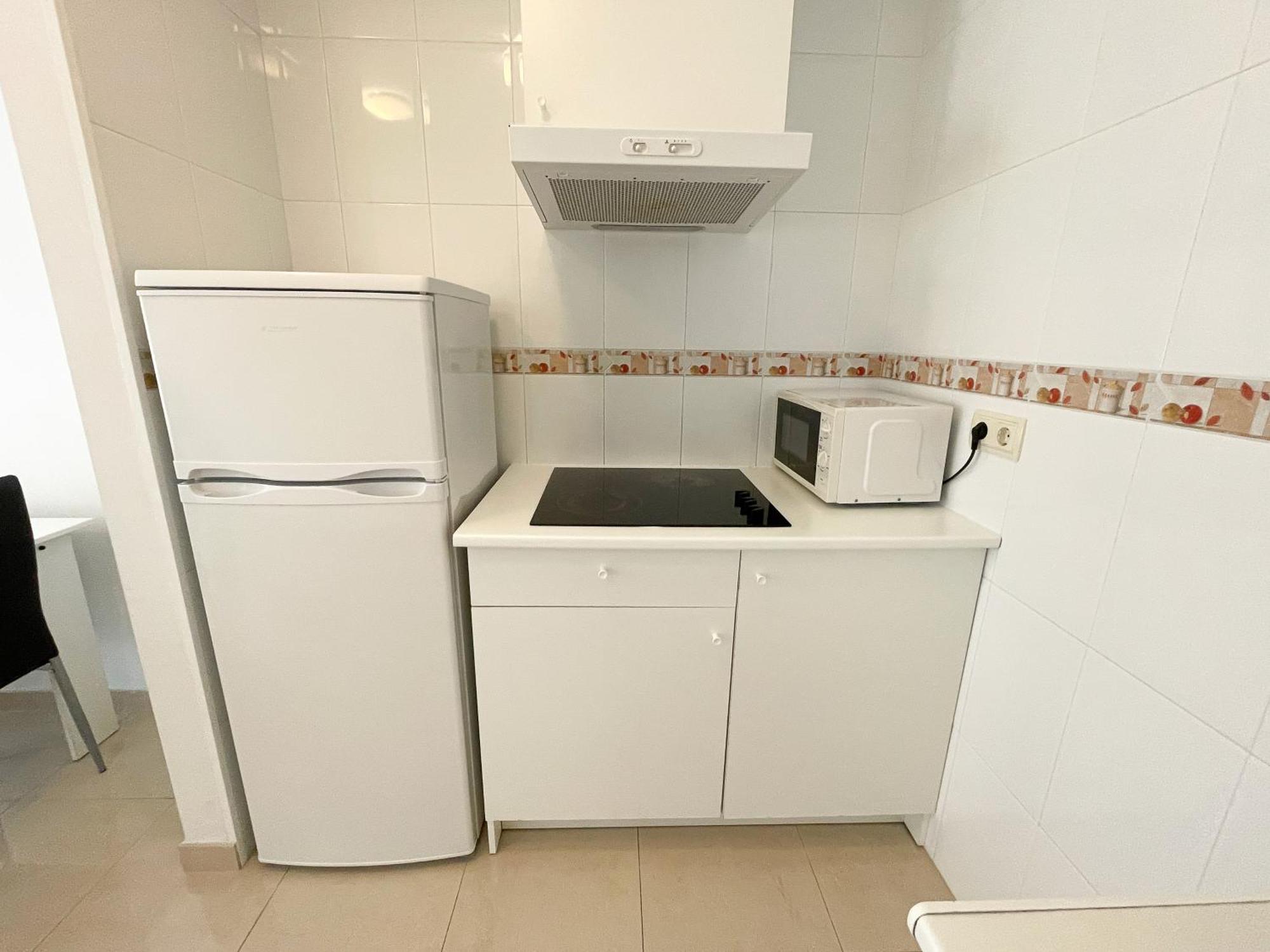 רבולטה Apartamentos Playa De La Lanzada 3000 מראה חיצוני תמונה