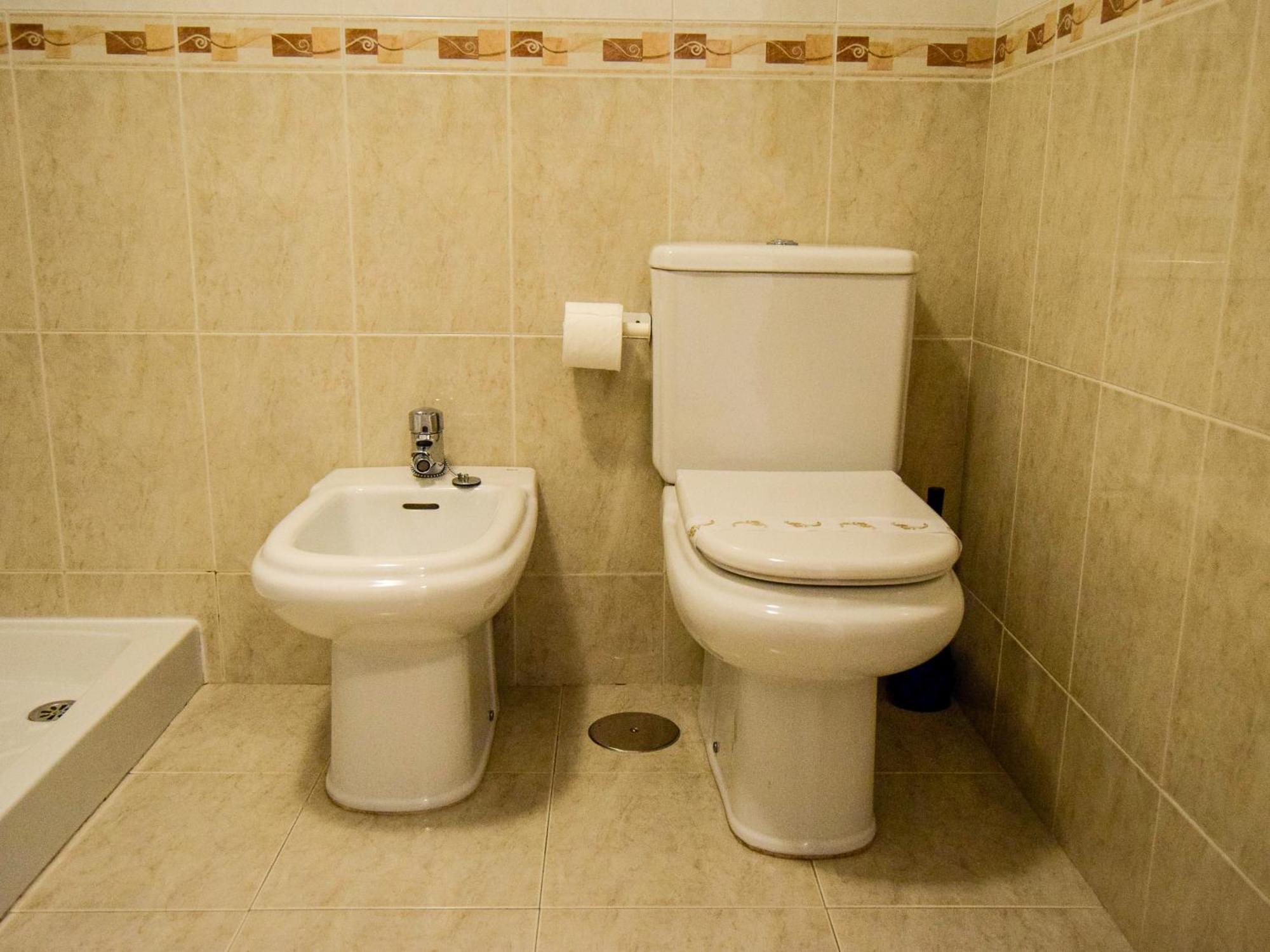 רבולטה Apartamentos Playa De La Lanzada 3000 מראה חיצוני תמונה