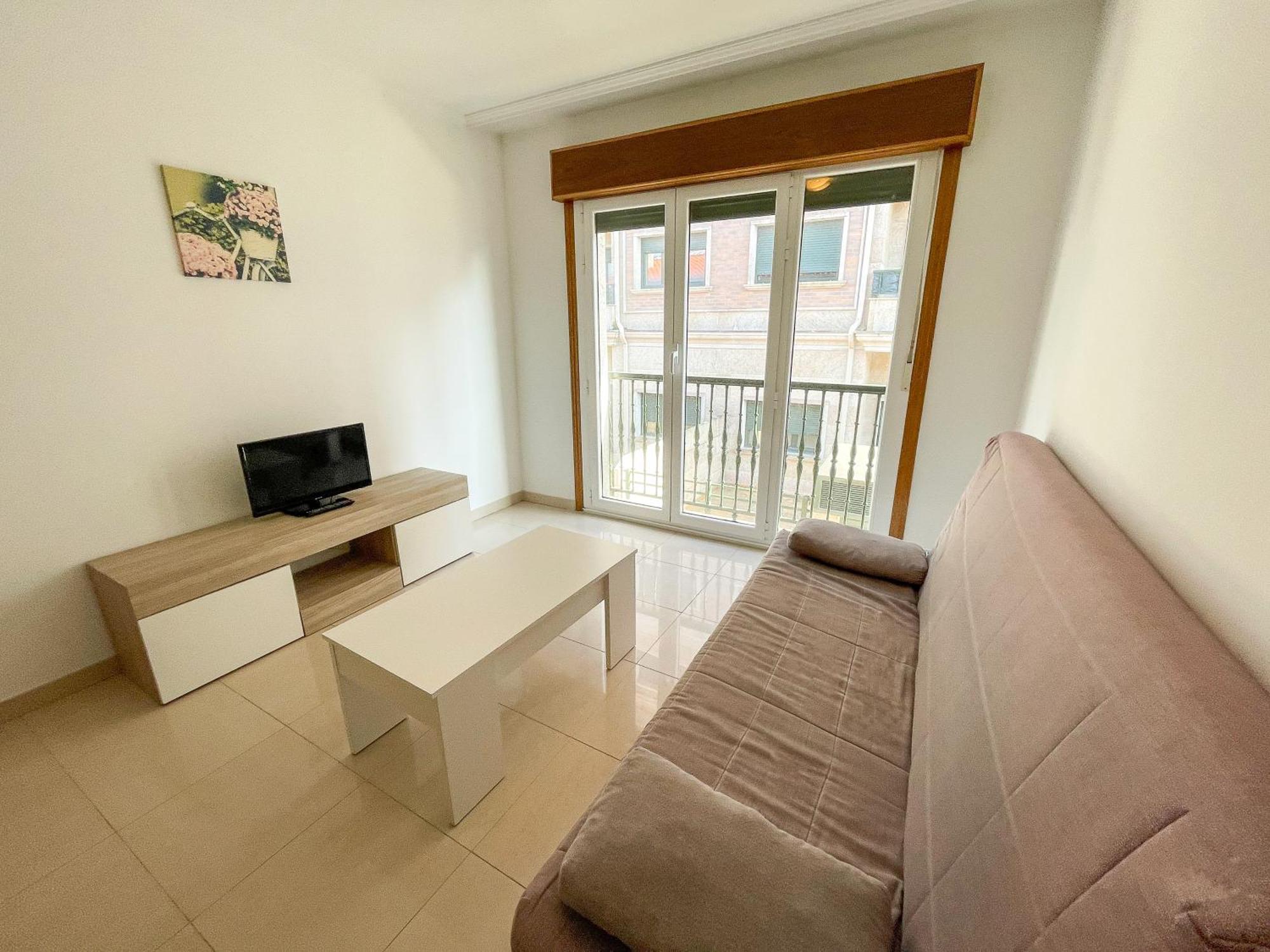 רבולטה Apartamentos Playa De La Lanzada 3000 מראה חיצוני תמונה
