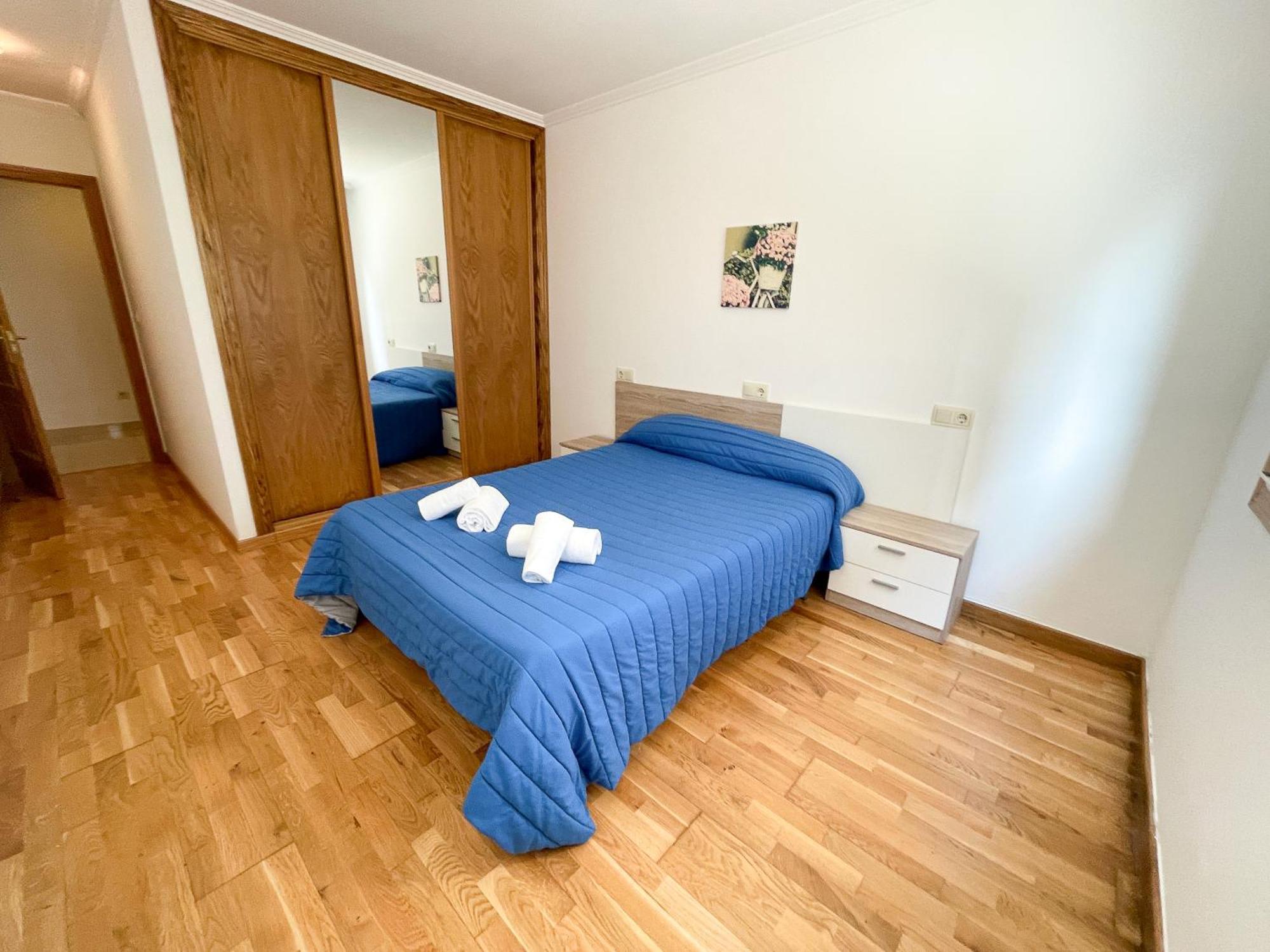 רבולטה Apartamentos Playa De La Lanzada 3000 מראה חיצוני תמונה