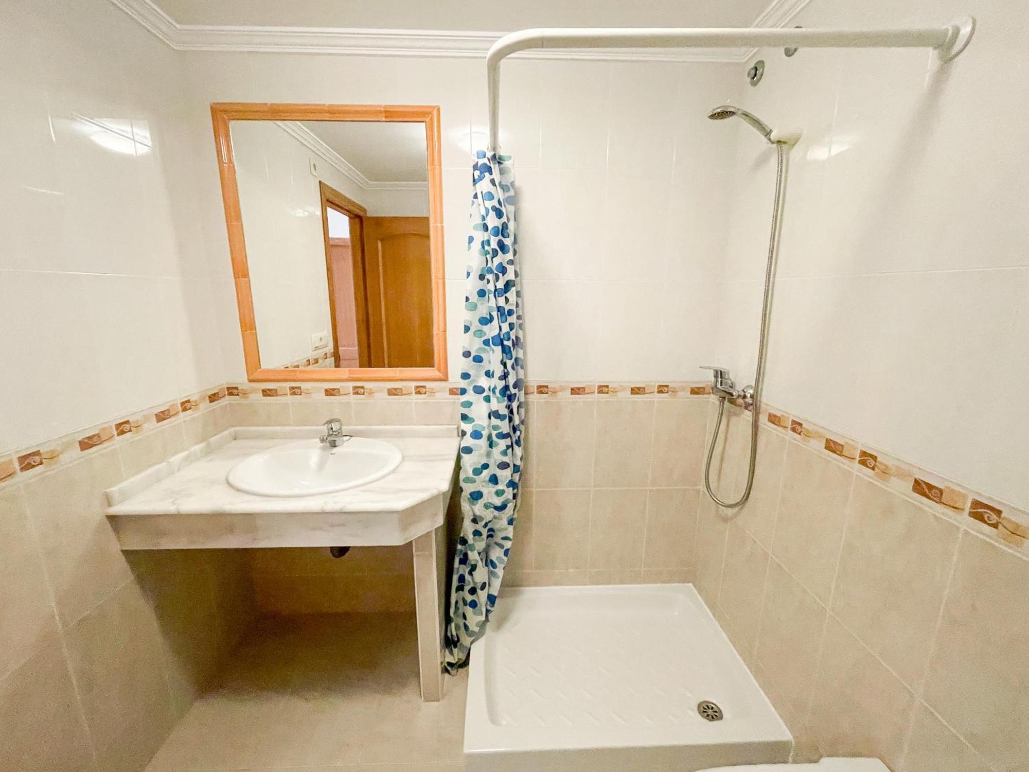 רבולטה Apartamentos Playa De La Lanzada 3000 מראה חיצוני תמונה