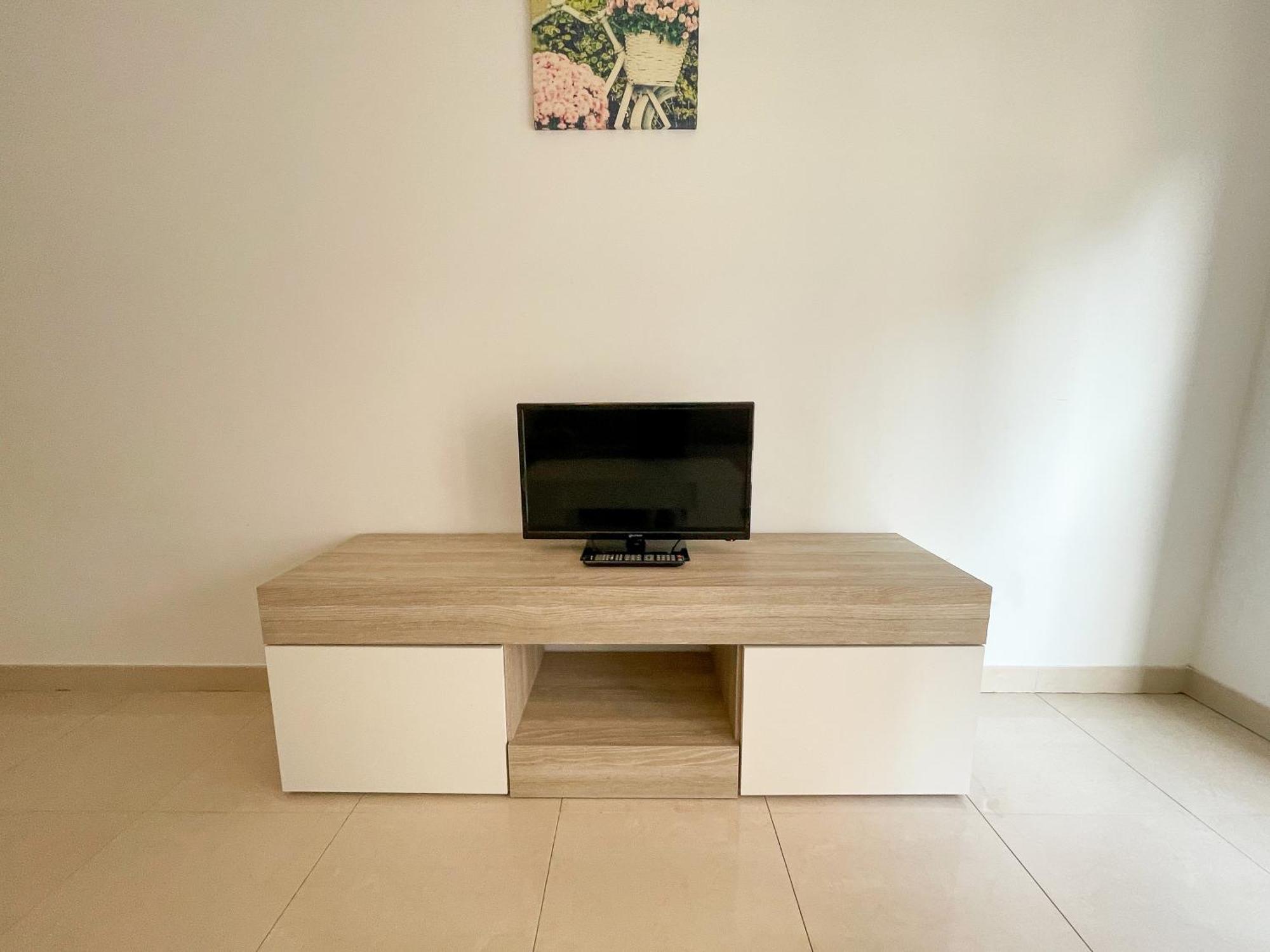 רבולטה Apartamentos Playa De La Lanzada 3000 מראה חיצוני תמונה